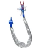 Avanos Medical #22705, Ballard Turbo CS Adult, 14 FR, T-Piece, 20 EA/CS Image Avanos Medical #22705, Ballard Turbo CS Adult, 14 FR, T-Piece, 20 EA/CS Image