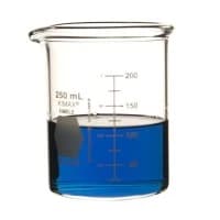 Kimble Chase #CSX14005250, BEAKER, HEAVY, LOW, SCALE, 250ML, 48/CS Image Kimble Chase #CSX14005250, BEAKER, HEAVY, LOW, SCALE, 250ML, 48/CS Image