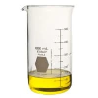 Kimble Chase #CSX14030600, BEAKER, BERZELIUS, TALL, SPOUT, SCALE, 600M, 24/CS Image Kimble Chase #CSX14030600, BEAKER, BERZELIUS, TALL, SPOUT, SCALE, 600M, 24/CS Image