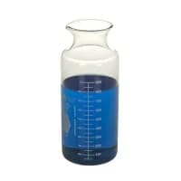 Kimble Chase #CSX140351000, BEAKER, 1000 ML, WITHOUT CAP, GRADUATED, 2/CS Image Kimble Chase #CSX140351000, BEAKER, 1000 ML, WITHOUT CAP, GRADUATED, 2/CS Image