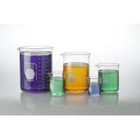 Kimble Chase #CSX1408001, BEAKER, GRIFFIN, LOW FORM, SCALE, PACK, EACH Image Kimble Chase #CSX1408001, BEAKER, GRIFFIN, LOW FORM, SCALE, PACK, EACH Image