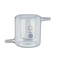 Kimble Chase #CSX3170000100, BEAKER JACKETED 100 ML, EACH Image Kimble Chase #CSX3170000100, BEAKER JACKETED 100 ML, EACH Image