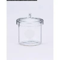 Kimble Chase #CSX3190100050, BEAKER / CRUCIBLE COMP QRTZ, EACH Image Kimble Chase #CSX3190100050, BEAKER / CRUCIBLE COMP QRTZ, EACH Image