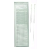 Kimble Chase #CSX63B95, 9" STERILE PASTEUR PIPETTES, 250/CASE, 250/CS Image Kimble Chase #CSX63B95, 9" STERILE PASTEUR PIPETTES, 250/CASE, 250/CS Image