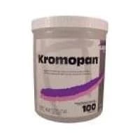 Kromopan #KRM203, Kromopan 100 Alginate 1LB Can Ea, 18 EA/CA Image Kromopan #KRM203, Kromopan 100 Alginate 1LB Can Ea, 18 EA/CA Image