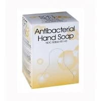 Kutol Products #5065, SOAP, ANTIMICROBIAL, BAG, 800 ML, 12/CS Image Kutol Products #5065, SOAP, ANTIMICROBIAL, BAG, 800 ML, 12/CS Image