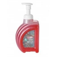 Kutol Products #69078, SOAP, MOISTURE, FOAM, 950 ML, 4 EA/CS Image Kutol Products #69078, SOAP, MOISTURE, FOAM, 950 ML, 4 EA/CS Image