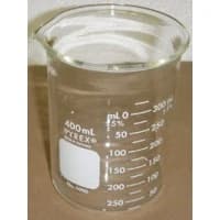 L&R Mfg #40005, Ultrasonic Beaker Glass 400mL Ea Image L&R Mfg #40005, Ultrasonic Beaker Glass 400mL Ea Image