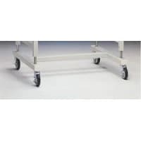 Labconco #3730500, KIT, SWIVEL CASTER, TELESCOPING, BASE STAND, EACH Image Labconco #3730500, KIT, SWIVEL CASTER, TELESCOPING, BASE STAND, EACH Image