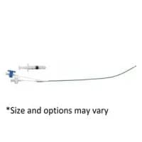 MD Tech #660005040, CATHETER, IU HSG 70CM 5FR STRL, 10/BX Image MD Tech #660005040, CATHETER, IU HSG 70CM 5FR STRL, 10/BX Image