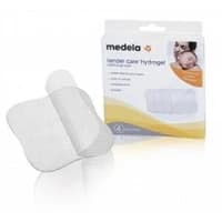 Medela #87124, PADS, HYDROGEL, STERILE, NIPPLE CARE, 100 EA/CS Image Medela #87124, PADS, HYDROGEL, STERILE, NIPPLE CARE, 100 EA/CS Image