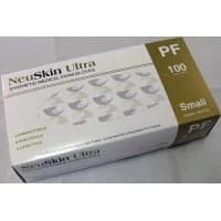 Medgluv #MG325XS, GLOVE, EXAM, NEUSKIN ULTRA, PF, SYN, XTRA SM, 1000/CS Image Medgluv #MG325XS, GLOVE, EXAM, NEUSKIN ULTRA, PF, SYN, XTRA SM, 1000/CS Image