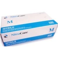 Medgluv #MG505XXL, GLOVE, EXAM, NITRICARE, PF, NS, COBALT, XXL, 2000 EA/CS, 10 BX/CS Image Medgluv #MG505XXL, GLOVE, EXAM, NITRICARE, PF, NS, COBALT, XXL, 2000 EA/CS, 10 BX/CS Image