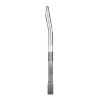 Medgyn Products #022109, Curette Rigid Curved 9mm Ea Image Medgyn Products #022109, Curette Rigid Curved 9mm Ea Image