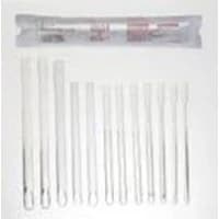 Medgyn Products #022213, Curette Rigid Strt 13mm 25/Bg Image Medgyn Products #022213, Curette Rigid Strt 13mm 25/Bg Image