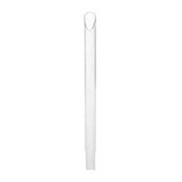 Medgyn Products #022215, Curette Vacuum Straight Rigid 1/2" Base 25/PK Image Medgyn Products #022215, Curette Vacuum Straight Rigid 1/2" Base 25/PK Image