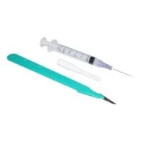 Medgyn Products #022719, Medgyn Word Bartholins Catheter, 6/BOX Image Medgyn Products #022719, Medgyn Word Bartholins Catheter, 6/BOX Image