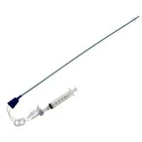 Medgyn Products #022728, Medgyn HSG Catheter, 7Fr, 10/CS Image Medgyn Products #022728, Medgyn HSG Catheter, 7Fr, 10/CS Image