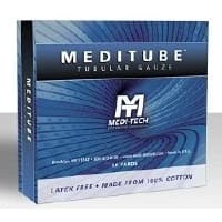 Medi-Tech International #MTTG325, MEDITUBE GAUZE TUB SZ 2.5 Image Medi-Tech International #MTTG325, MEDITUBE GAUZE TUB SZ 2.5 Image