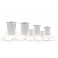 Medical Action Industries #PB5935-1K0, GRADUATE, TRI-BEAKER, 1000ML, CLEAR, 100 EA/CS Image Medical Action Industries #PB5935-1K0, GRADUATE, TRI-BEAKER, 1000ML, CLEAR, 100 EA/CS Image