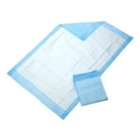 Medline #129830, UNDERPAD, FLUFF, STD, PROTPLUS, 23X36", 150/CS Image Medline #129830, UNDERPAD, FLUFF, STD, PROTPLUS, 23X36", 150/CS Image