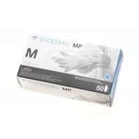 Medline #485602, GLOVE, EXAM, LATEX, EUDERMIC-MP, 12", PF, MD, 50 EA/BX Image Medline #485602, GLOVE, EXAM, LATEX, EUDERMIC-MP, 12", PF, MD, 50 EA/BX Image