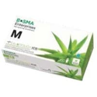 Medline #73-20303, GLOVE, EXAM, NTRLE, ALOE ICE, PF, LF, BOSMA, L, 2000/CS Image Medline #73-20303, GLOVE, EXAM, NTRLE, ALOE ICE, PF, LF, BOSMA, L, 2000/CS Image