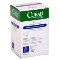 Medline #CUR251390, DRESSING, GAUZE, PETROLATUM, CURAD, 3"X9", ST, EACH Image Medline #CUR251390, DRESSING, GAUZE, PETROLATUM, CURAD, 3"X9", ST, EACH Image