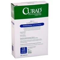 Medline #CUR251636, DRESSING, GAUZE, PETROLATM, CURAD, 6"X36", ST, 72/CS Image Medline #CUR251636, DRESSING, GAUZE, PETROLATM, CURAD, 6"X36", ST, 72/CS Image