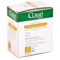 Medline #CUR253180, DRESSING, GAUZE, XEROFORM, CURAD, 1"X8", ST, 200 EA/CS Image Medline #CUR253180, DRESSING, GAUZE, XEROFORM, CURAD, 1"X8", ST, 200 EA/CS Image