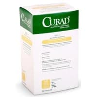 Medline #CUR253590WB, GAUZE, XEROFORM, CURAD, OVERWRAP, 5"X9", ST, 200/CS Image Medline #CUR253590WB, GAUZE, XEROFORM, CURAD, OVERWRAP, 5"X9", ST, 200/CS Image