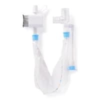 Medline #DYNCPE5, Pediatric Closed-Suction Catheter, Elbow, 5 FR, Black, 10/CS Image Medline #DYNCPE5, Pediatric Closed-Suction Catheter, Elbow, 5 FR, Black, 10/CS Image