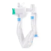 Medline #DYNCPE6, Pediatric Closed-Suction Catheter, Elbow, 6 FR, Light Green, 10/CS Image Medline #DYNCPE6, Pediatric Closed-Suction Catheter, Elbow, 6 FR, Light Green, 10/CS Image