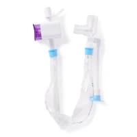 Medline #DYNCPE7, Pediatric Closed-Suction Catheter, Elbow, 7 FR, Purple, 10/CS Image Medline #DYNCPE7, Pediatric Closed-Suction Catheter, Elbow, 7 FR, Purple, 10/CS Image