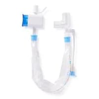 Medline #DYNCPE8, Pediatric Closed-Suction Catheter, Elbow, 8 FR, Light Blue, 10/CS Image Medline #DYNCPE8, Pediatric Closed-Suction Catheter, Elbow, 8 FR, Light Blue, 10/CS Image