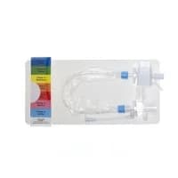 Medline #DYNCSDS12T, CATHETER, 12 FR TRA DOUBLE SWIVEL CLOSED, 10 EA/CS Image Medline #DYNCSDS12T, CATHETER, 12 FR TRA DOUBLE SWIVEL CLOSED, 10 EA/CS Image