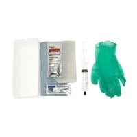 Medline #DYND10200, Foley Insertion Catheter with 30 mL Syringe, PVP and AloeTouch Gloves in CSR-Wrapped Tray, 20/CS Image Medline #DYND10200, Foley Insertion Catheter with 30 mL Syringe, PVP and AloeTouch Gloves in CSR-Wrapped Tray, 20/CS Image