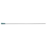 Medline #DYND10723, Clear Vinyl Intermittent Catheter, Universal, 14 Fr x 16", Straight Tip, 30/CS Image Medline #DYND10723, Clear Vinyl Intermittent Catheter, Universal, 14 Fr x 16", Straight Tip, 30/CS Image