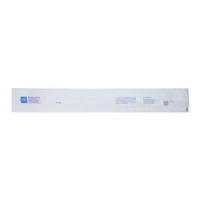 Medline #DYND10724, Clear Vinyl Intermittent Catheter, Universal, 16 Fr x 16", Straight Tip, EACH Image Medline #DYND10724, Clear Vinyl Intermittent Catheter, Universal, 16 Fr x 16", Straight Tip, EACH Image