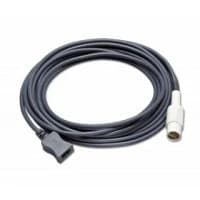 Medline #DYND110103, Temperature-Sensing Cables with Siemens Adapter, 12-ft, 10/CS Image Medline #DYND110103, Temperature-Sensing Cables with Siemens Adapter, 12-ft, 10/CS Image