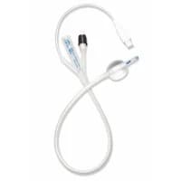 Medline #DYND110518, Temperature-Sensing 100% Silicone Foley Catheter, 18 Fr, 10 mL, 2-Way, 10/CS Image Medline #DYND110518, Temperature-Sensing 100% Silicone Foley Catheter, 18 Fr, 10 mL, 2-Way, 10/CS Image