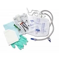 Medline #DYND11090, TRAY, ADD A CATH, FOLEY, DRAIN BG, 10ML SYR, 10/CS Image Medline #DYND11090, TRAY, ADD A CATH, FOLEY, DRAIN BG, 10ML SYR, 10/CS Image