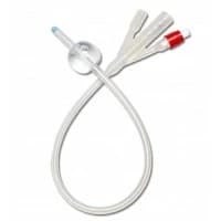 Medline #DYND11576, CATHETER, FOLEY, 3-WAY, 24FR, 30ML, 100%SILI, 10/CS Image Medline #DYND11576, CATHETER, FOLEY, 3-WAY, 24FR, 30ML, 100%SILI, 10/CS Image