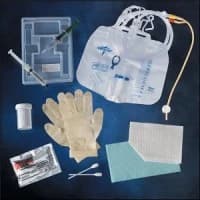 Medline #DYND11903, DBD-TRAY, FOLEY, LUBRI / HYDRO, 16FR, 10ML, 10/CS Image Medline #DYND11903, DBD-TRAY, FOLEY, LUBRI / HYDRO, 16FR, 10ML, 10/CS Image