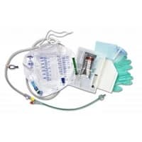 Medline #DYND140416, TRAY, URINE METER, SILVER, 16FR 10ML, LF, 10/CS Image Medline #DYND140416, TRAY, URINE METER, SILVER, 16FR 10ML, LF, 10/CS Image