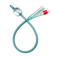 Medline #DYND141018, Silvertouch 100% Silicone Foley Catheter, 18 Fr, 10 mL, 2-Way, EACH Image Medline #DYND141018, Silvertouch 100% Silicone Foley Catheter, 18 Fr, 10 mL, 2-Way, EACH Image