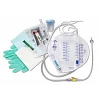 Medline #DYND1516SIL, TRAY, URINE METER, 100% SILICONE, 16FR10ML, 10/CS Image Medline #DYND1516SIL, TRAY, URINE METER, 100% SILICONE, 16FR10ML, 10/CS Image