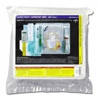 Medline #DYND160116C, TRAY, FOLEY, ERASE CAUTI, LTX, COUD, 16FR10ML, 10/CS Image Medline #DYND160116C, TRAY, FOLEY, ERASE CAUTI, LTX, COUD, 16FR10ML, 10/CS Image