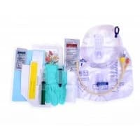Medline #DYND160118, TRAY, FOLEY, ERASE CAUTI, LATEX, 18FR 10ML, 10/CS Image Medline #DYND160118, TRAY, FOLEY, ERASE CAUTI, LATEX, 18FR 10ML, 10/CS Image