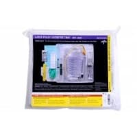 Medline #DYND160216, TRAY, ERASE CAUTI, URN MTR, LATEX, 16FR10ML, EACH Image Medline #DYND160216, TRAY, ERASE CAUTI, URN MTR, LATEX, 16FR10ML, EACH Image